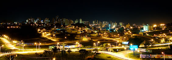 cidade de São Carlos