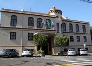 Câmara Municipal de São Carlos